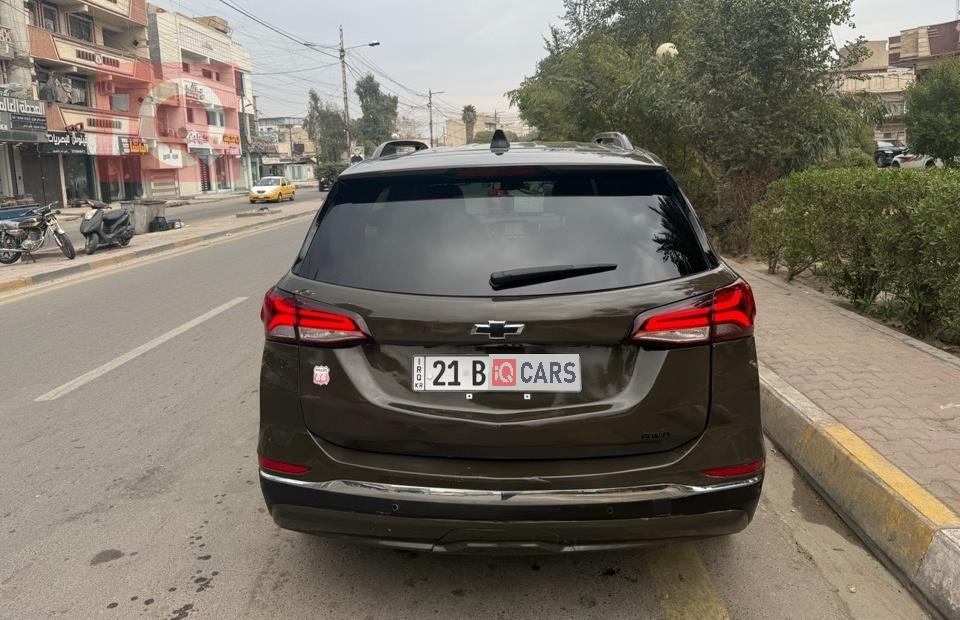 شێڤرۆلێت ئیکۆنۆکس